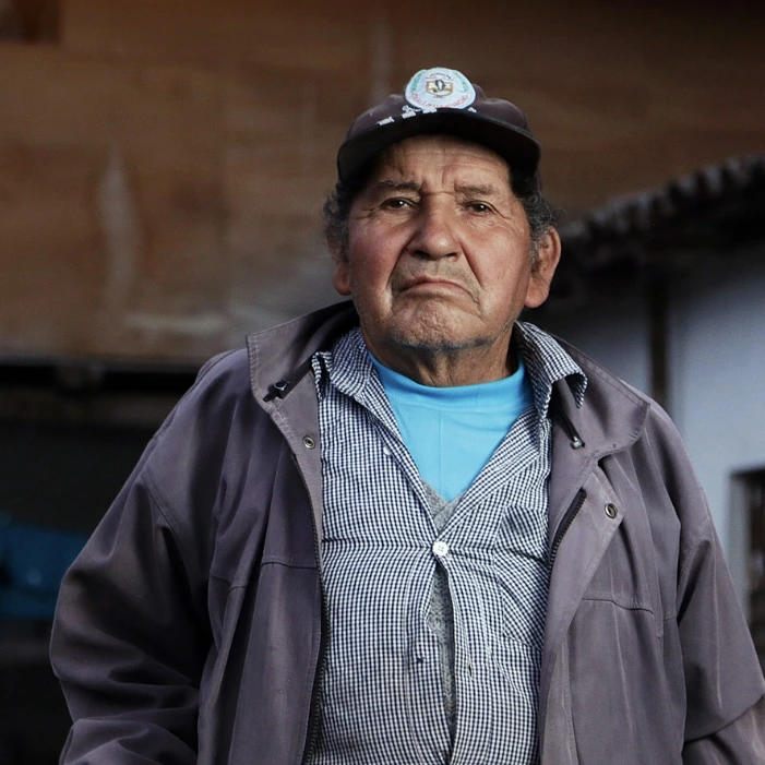 Iván E Campesino e indemnización