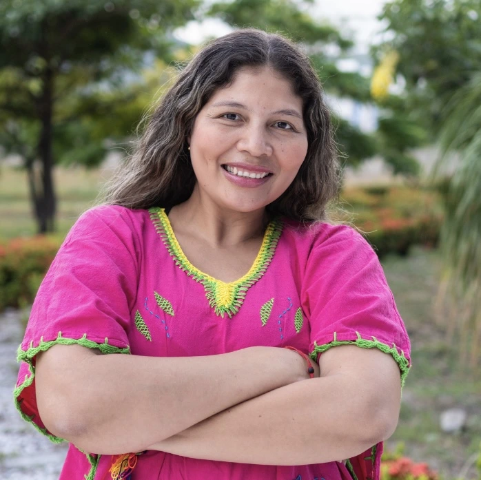 Luz indemnización