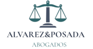 Logo de ALVAREZ & POSADA Abogados - Especialistas en accidentes de tránsito